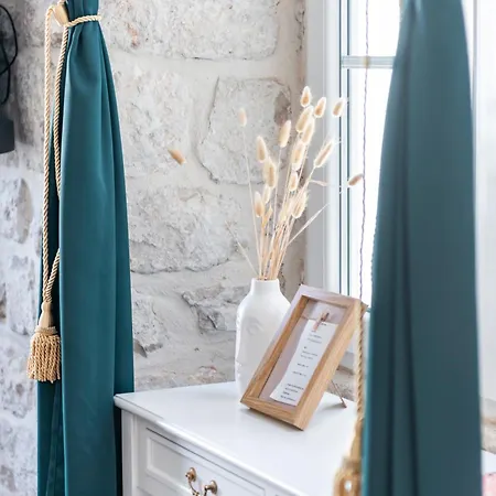 Eden Old Town 3 Lejlighed *