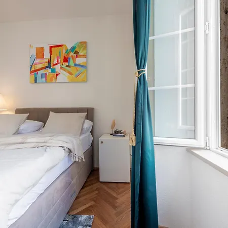 Eden Old Town 3 Lejlighed