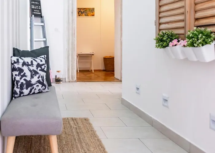 Eden Old Town 3 Apartment