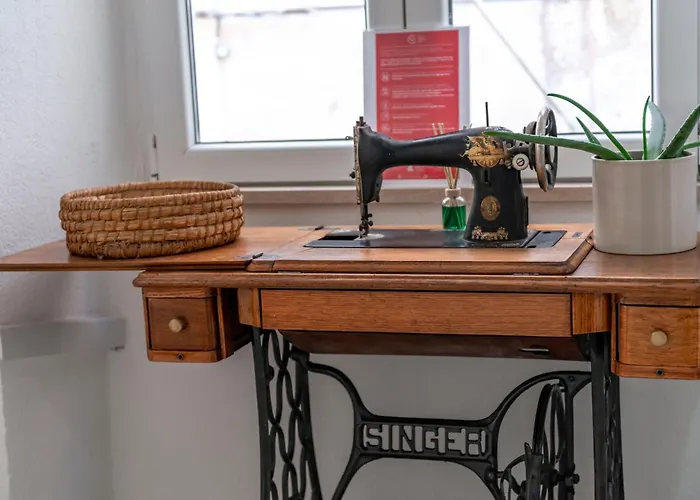 Eden Old Town 3 Apartment