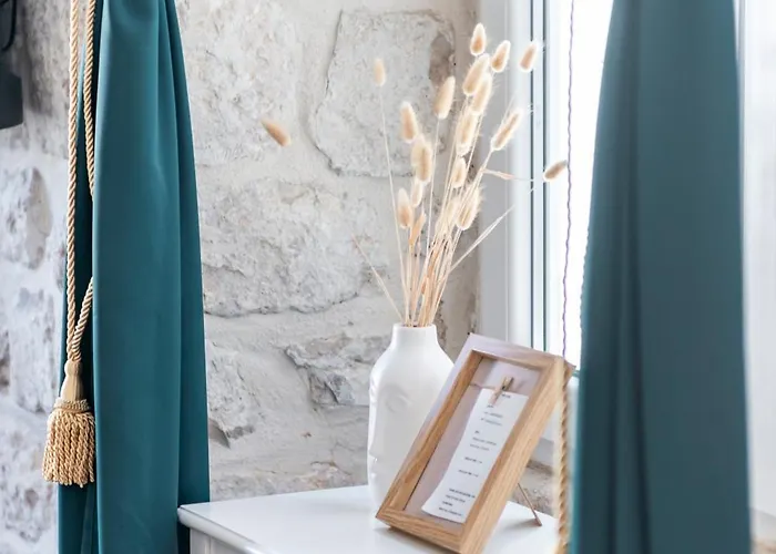 Eden Old Town 3 Apartment *