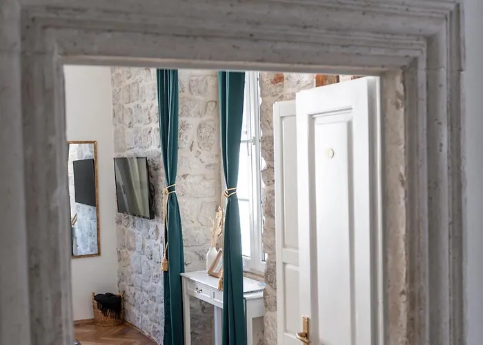 Eden Old Town 3 * Dubrovnik