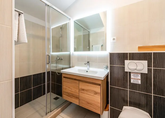 Eden Old Town 3 Dubrovník