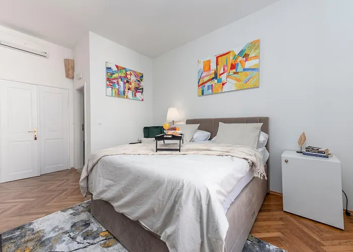 Apartmán Eden Old Town 3