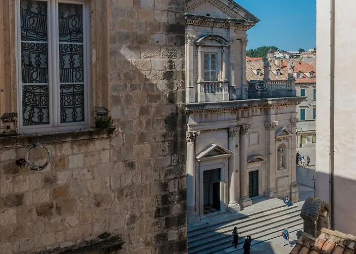 Eden Old Town 3 Dubrovnik