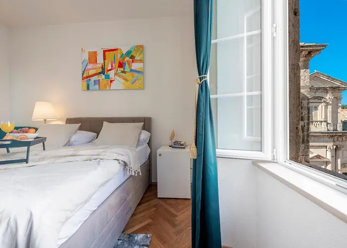 Eden Old Town 3 Apartment