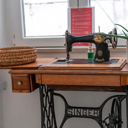 Eden Old Town 3 Apartman