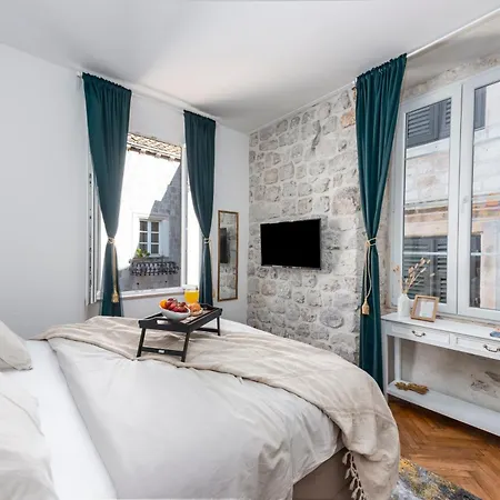 Eden Old Town 3 Appartement Dubrovnik