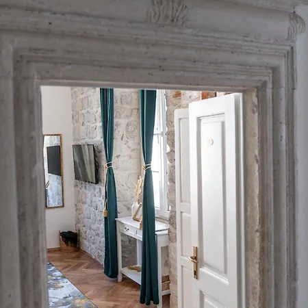 Eden Old Town 3 * Dubrovnik