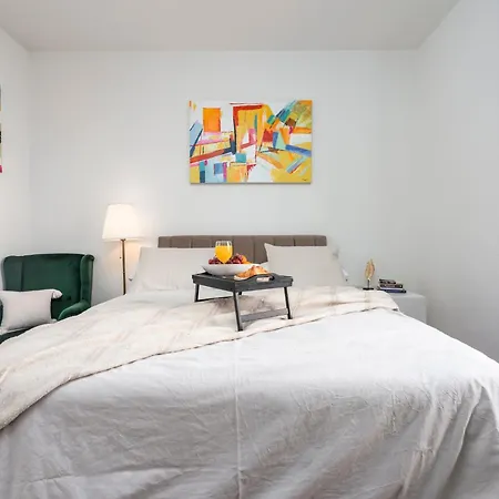 Eden Old Town 3 Apartman Dubrovnik