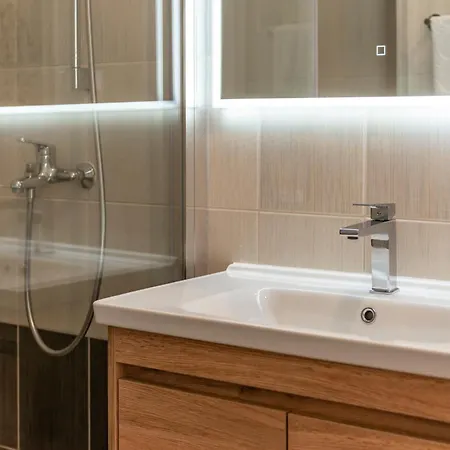 Eden Old Town 3 Apartman *