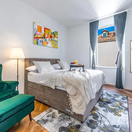 Eden Old Town 3 Apartman Dubrovnik